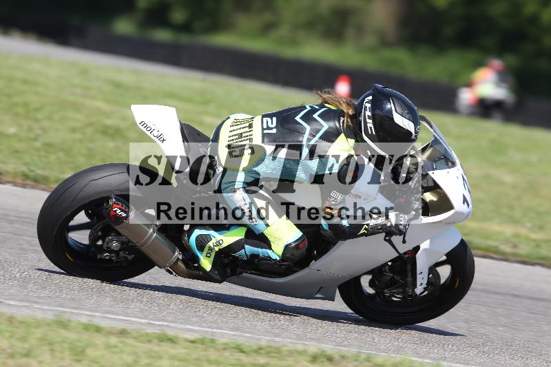 /13 01.05.2025 Speer Racing ADR/Gruppe gruen/172